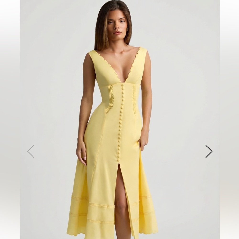 Oh Polly Aralisse Dress